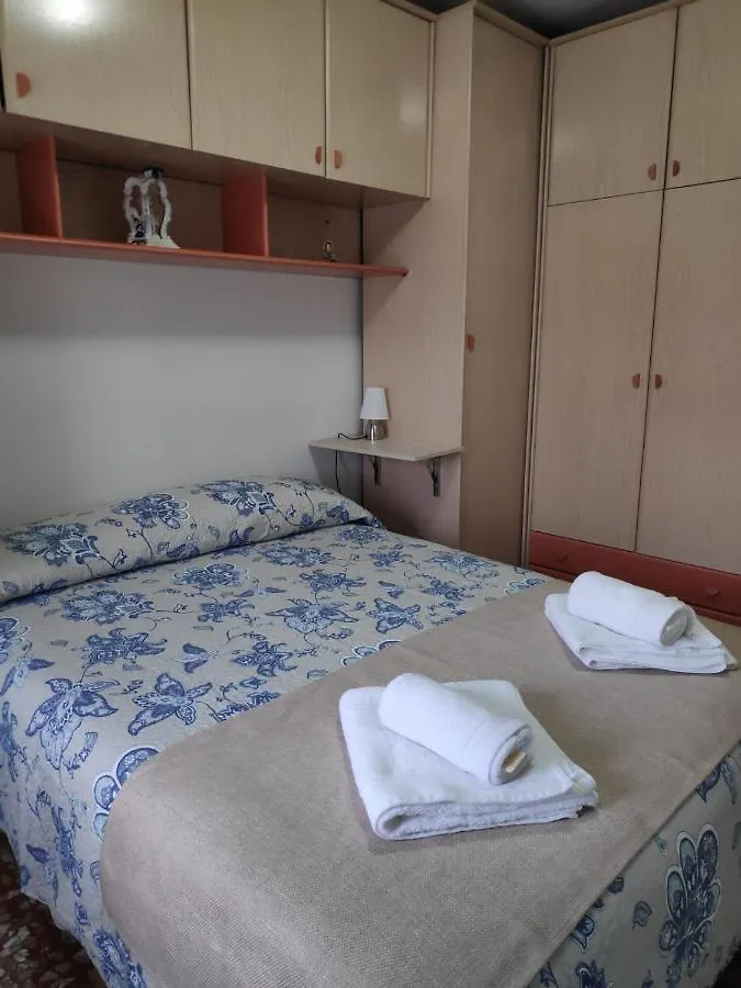 Alquiler Vacacional Carlos III Apartment Cordoba